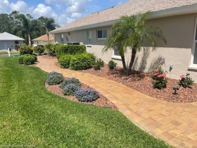Your Florida Paradise awaits in highly sought-after Highlands on Highlands Ridge Golf Course - South in Florida - for sale on GolfHomes.com, golf home, golf lot