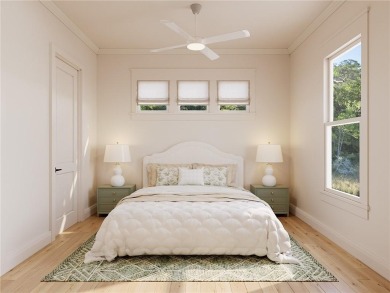 Beautiful furnished model is our newest floorplan in the Eagle on Grand National Golf Course in Alabama - for sale on GolfHomes.com, golf home, golf lot