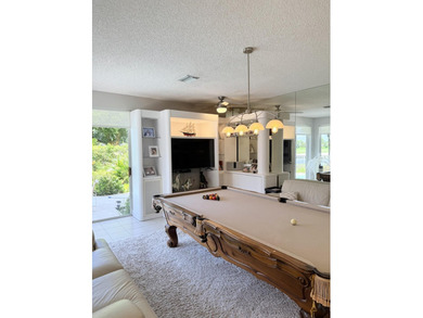 Fabulous 3 bed 3 bath home in prestigious Tiffany Trace located on The Boca Country Club in Florida - for sale on GolfHomes.com, golf home, golf lot