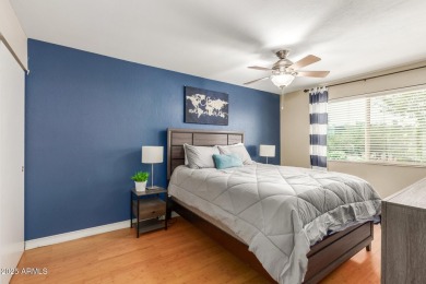 Welcome to this charming 2-bedroom 1.5 bath townhome! Inside on The Phoenician  in Arizona - for sale on GolfHomes.com, golf home, golf lot