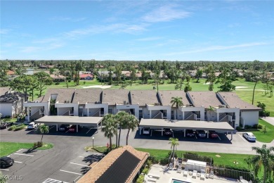 Beautifully updated throughout, 2BR/2Bath, Ground-level, End on  in Florida - for sale on GolfHomes.com, golf home, golf lot