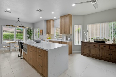 Welcome to Laguna De La Paz! This spacious and well-designed on La Quinta Golf  Resort and Country Clubs in California - for sale on GolfHomes.com, golf home, golf lot