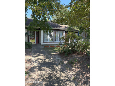 Welcome to this spacious St Tropez model in the popular on Leisure Village West Assoc. in New Jersey - for sale on GolfHomes.com, golf home, golf lot