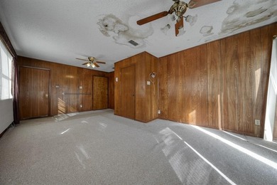 Great WATERFRONT opportunity in the gated community of Hideaway on Hide-A-Way Lake Golf Course in Texas - for sale on GolfHomes.com, golf home, golf lot