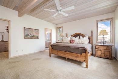 This exceptional 4-bedroom mountain home is perfectly perched on on Rollingstone Ranch Golf Club in Colorado - for sale on GolfHomes.com, golf home, golf lot