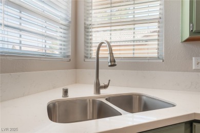 Welcome to this Charming Single-Story Townhome in the on Los Prados Golf Course in Nevada - for sale on GolfHomes.com, golf home, golf lot