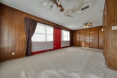 Great WATERFRONT opportunity in the gated community of Hideaway on Hide-A-Way Lake Golf Course in Texas - for sale on GolfHomes.com, golf home, golf lot