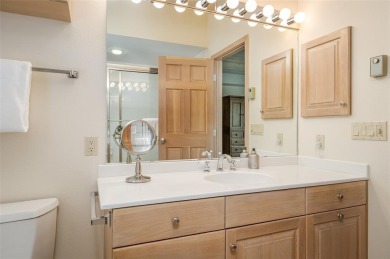 This exceptional 4-bedroom mountain home is perfectly perched on on Rollingstone Ranch Golf Club in Colorado - for sale on GolfHomes.com, golf home, golf lot