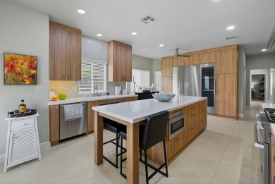 Welcome to Laguna De La Paz! This spacious and well-designed on La Quinta Golf  Resort and Country Clubs in California - for sale on GolfHomes.com, golf home, golf lot