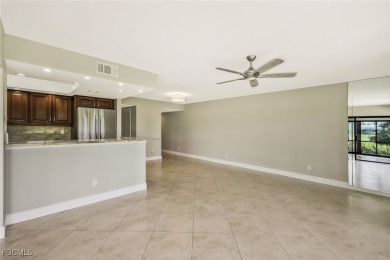 Beautifully updated throughout, 2BR/2Bath, Ground-level, End on  in Florida - for sale on GolfHomes.com, golf home, golf lot