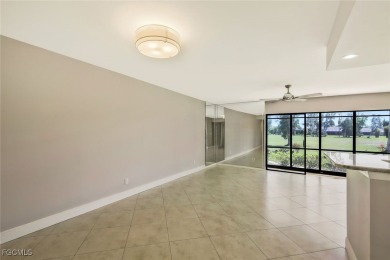 Beautifully updated throughout, 2BR/2Bath, Ground-level, End on  in Florida - for sale on GolfHomes.com, golf home, golf lot