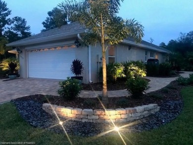 Your Florida Paradise awaits in highly sought-after Highlands on Highlands Ridge Golf Course - South in Florida - for sale on GolfHomes.com, golf home, golf lot