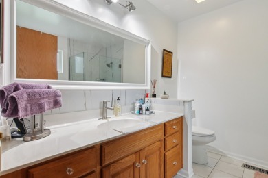 Welcome to 13737 S. Tamarack Dr., Plainfield, IL. Stunning Golf on The Links at Carillon in Illinois - for sale on GolfHomes.com, golf home, golf lot