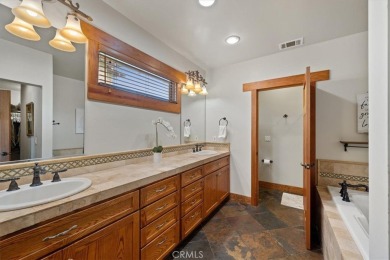 Located in the prestigious gated community of Cypress Ridge on Cypress Ridge in California - for sale on GolfHomes.com, golf home, golf lot