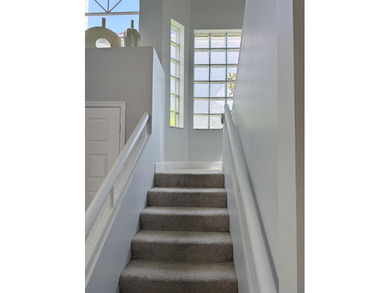 Fabulous 3 bed 3 bath home in prestigious Tiffany Trace located on The Boca Country Club in Florida - for sale on GolfHomes.com, golf home, golf lot