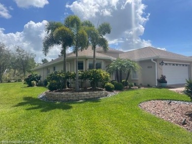 Your Florida Paradise awaits in highly sought-after Highlands on Highlands Ridge Golf Course - South in Florida - for sale on GolfHomes.com, golf home, golf lot