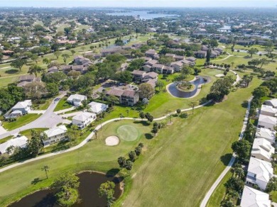 Architecturally designed, open kitchen and completely gut on Riverbend Golf Club in Florida - for sale on GolfHomes.com, golf home, golf lot