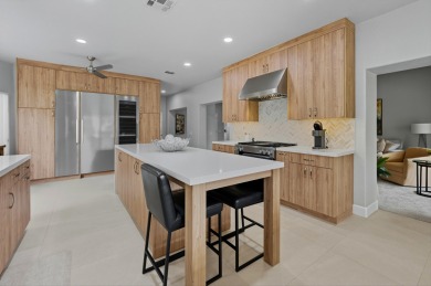 Welcome to Laguna De La Paz! This spacious and well-designed on La Quinta Golf  Resort and Country Clubs in California - for sale on GolfHomes.com, golf home, golf lot