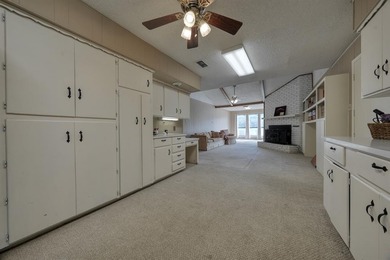 Great WATERFRONT opportunity in the gated community of Hideaway on Hide-A-Way Lake Golf Course in Texas - for sale on GolfHomes.com, golf home, golf lot