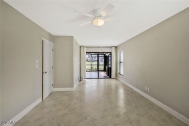 Beautifully updated throughout, 2BR/2Bath, Ground-level, End on  in Florida - for sale on GolfHomes.com, golf home, golf lot