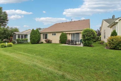 Welcome to 13737 S. Tamarack Dr., Plainfield, IL. Stunning Golf on The Links at Carillon in Illinois - for sale on GolfHomes.com, golf home, golf lot