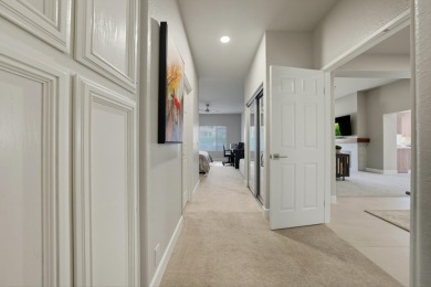 Welcome to Laguna De La Paz! This spacious and well-designed on La Quinta Golf  Resort and Country Clubs in California - for sale on GolfHomes.com, golf home, golf lot