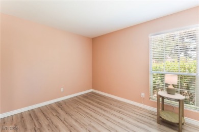 Welcome to this Charming Single-Story Townhome in the on Los Prados Golf Course in Nevada - for sale on GolfHomes.com, golf home, golf lot