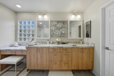 Welcome to Laguna De La Paz! This spacious and well-designed on La Quinta Golf  Resort and Country Clubs in California - for sale on GolfHomes.com, golf home, golf lot