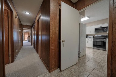 Great WATERFRONT opportunity in the gated community of Hideaway on Hide-A-Way Lake Golf Course in Texas - for sale on GolfHomes.com, golf home, golf lot