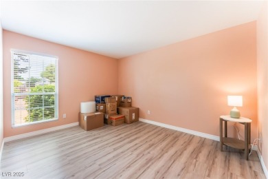 Welcome to this Charming Single-Story Townhome in the on Los Prados Golf Course in Nevada - for sale on GolfHomes.com, golf home, golf lot