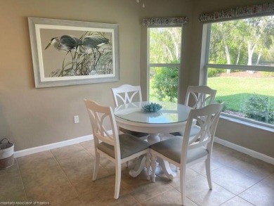 Your Florida Paradise awaits in highly sought-after Highlands on Highlands Ridge Golf Course - South in Florida - for sale on GolfHomes.com, golf home, golf lot