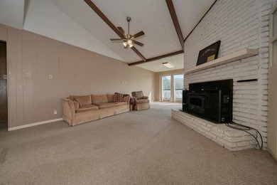 Great WATERFRONT opportunity in the gated community of Hideaway on Hide-A-Way Lake Golf Course in Texas - for sale on GolfHomes.com, golf home, golf lot