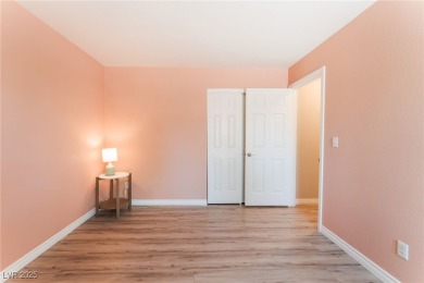 Welcome to this Charming Single-Story Townhome in the on Los Prados Golf Course in Nevada - for sale on GolfHomes.com, golf home, golf lot