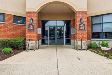 Welcome to 13737 S. Tamarack Dr., Plainfield, IL. Stunning Golf on The Links at Carillon in Illinois - for sale on GolfHomes.com, golf home, golf lot