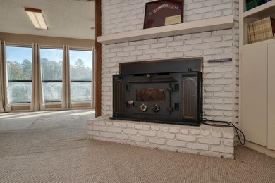 Great WATERFRONT opportunity in the gated community of Hideaway on Hide-A-Way Lake Golf Course in Texas - for sale on GolfHomes.com, golf home, golf lot