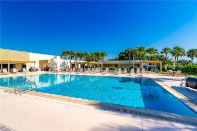 Elegant fully furnished first floor one bedroom and one bath on Vero Beach South Golf Course in Florida - for sale on GolfHomes.com, golf home, golf lot