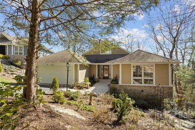 Beautiful Freestanding Villa in Brookwood Village -Located in on Kenmure Country Club in North Carolina - for sale on GolfHomes.com, golf home, golf lot