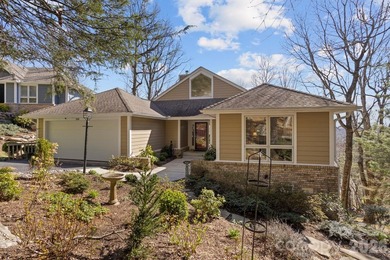 Beautiful Freestanding Villa in Brookwood Village -Located in on Kenmure Country Club in North Carolina - for sale on GolfHomes.com, golf home, golf lot