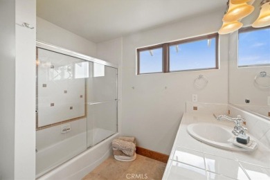 Located in the prestigious gated community of Cypress Ridge on Cypress Ridge in California - for sale on GolfHomes.com, golf home, golf lot