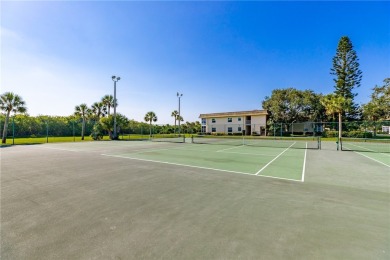Elegant fully furnished first floor one bedroom and one bath on Vero Beach South Golf Course in Florida - for sale on GolfHomes.com, golf home, golf lot