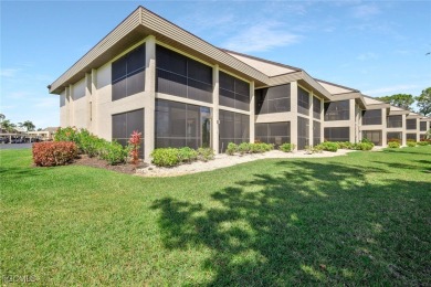 Beautifully updated throughout, 2BR/2Bath, Ground-level, End on  in Florida - for sale on GolfHomes.com, golf home, golf lot