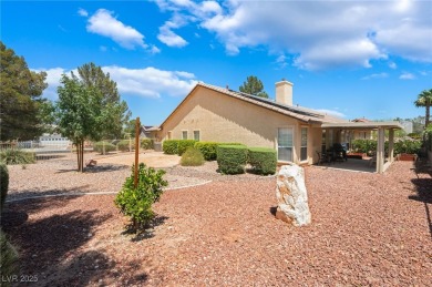 Welcome to this Charming Single-Story Townhome in the on Los Prados Golf Course in Nevada - for sale on GolfHomes.com, golf home, golf lot