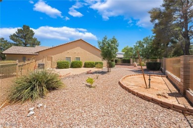 Welcome to this Charming Single-Story Townhome in the on Los Prados Golf Course in Nevada - for sale on GolfHomes.com, golf home, golf lot