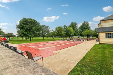 Welcome to 13737 S. Tamarack Dr., Plainfield, IL. Stunning Golf on The Links at Carillon in Illinois - for sale on GolfHomes.com, golf home, golf lot