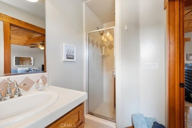Located in the prestigious gated community of Cypress Ridge on Cypress Ridge in California - for sale on GolfHomes.com, golf home, golf lot