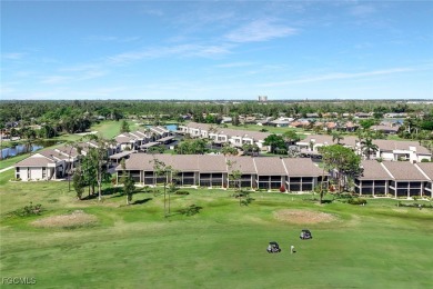 Beautifully updated throughout, 2BR/2Bath, Ground-level, End on  in Florida - for sale on GolfHomes.com, golf home, golf lot
