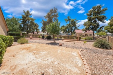 Welcome to this Charming Single-Story Townhome in the on Los Prados Golf Course in Nevada - for sale on GolfHomes.com, golf home, golf lot