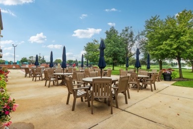 Welcome to 13737 S. Tamarack Dr., Plainfield, IL. Stunning Golf on The Links at Carillon in Illinois - for sale on GolfHomes.com, golf home, golf lot