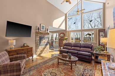 Beautiful Freestanding Villa in Brookwood Village -Located in on Kenmure Country Club in North Carolina - for sale on GolfHomes.com, golf home, golf lot