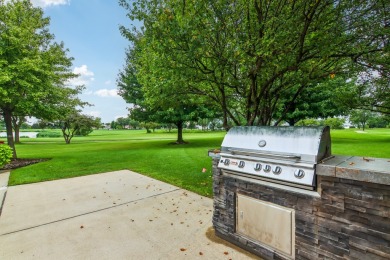 Welcome to 13737 S. Tamarack Dr., Plainfield, IL. Stunning Golf on The Links at Carillon in Illinois - for sale on GolfHomes.com, golf home, golf lot